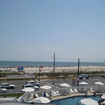 Avondale By The Sea Hotell Cape May Exteriör bild